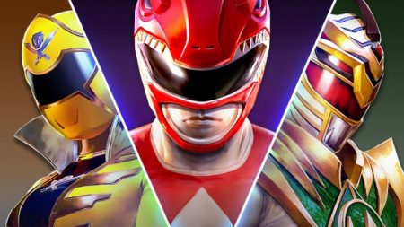 Power Rangers: Netflix sägt wohl Reboot der Kultserie ab