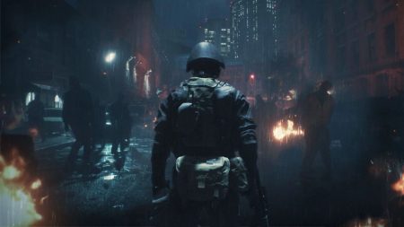 Resident Evil 8: Der bisher größte Schritt der Serie? Release soll 2021 erfolgen