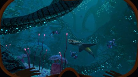 Subnautica Below Zero: Termin des Survival-Titels für PS5, XSX und weitere Plattformen bestätigt