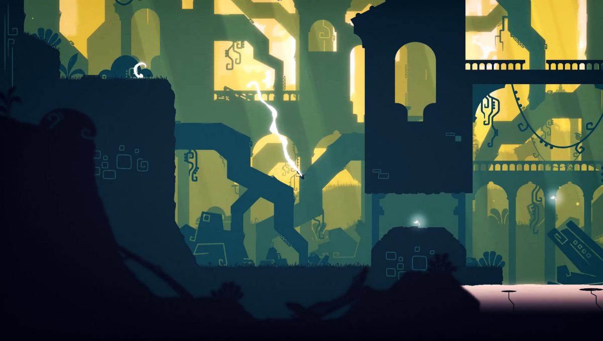 The King’s Bird: PS4-Version erscheint im Februar – Launch-Trailer & Termin