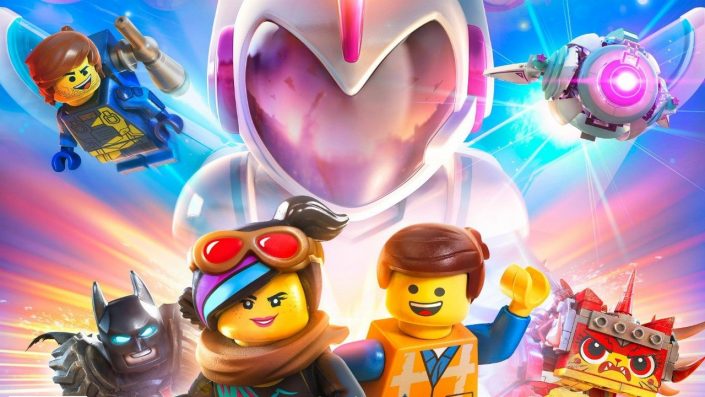 The Lego Movie 2 Videogame: Releasetermin und ein erster Trailer zum neuen Ableger