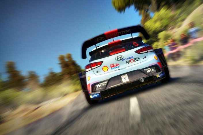 EA Sports WRC: Hat offenbar einen Termin – Enthüllung in der nächsten Woche bestätigt