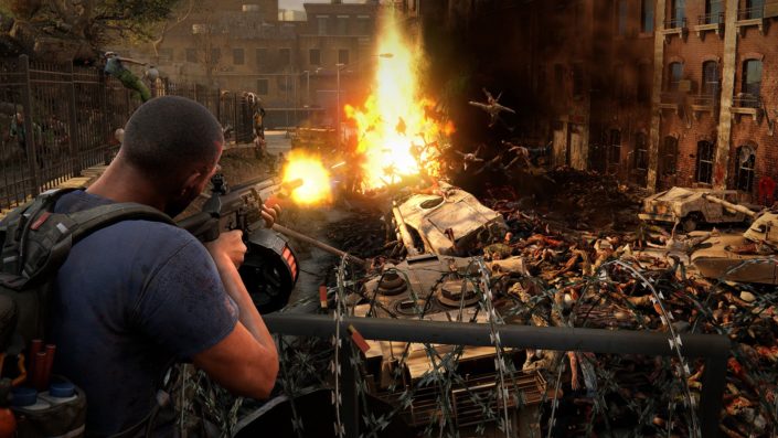 World War Z: Zweite Staffel im Anflug – Die neuen Inhalte im Detail