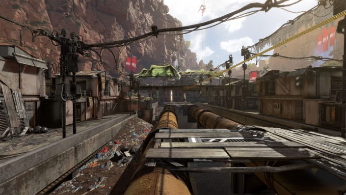 Apex Legends: 25 Millionen Spieler bestätigt, Twitch-Challenge und Besonderes zum Valentinstag