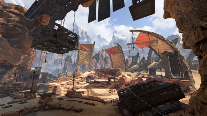 Apex Legends: Preis des nahenden Battle Pass-Angebotes enthüllt?