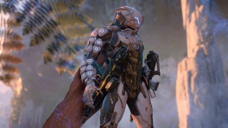 Anthem: Spieler stemmen sich gegen das Aus des Loot-Shooters und schlagen Alternativlösung vor