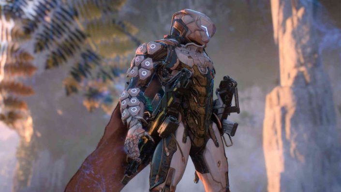 Anthem: Sorgt für Komplettabstürze auf der PS4 – Sony bietet offenbar vereinzelt Rückerstattungen an