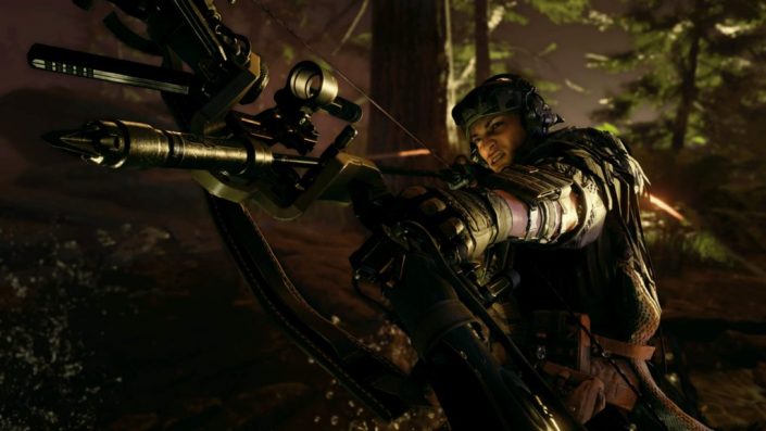 Call of Duty Black Ops 4: Neues Update liefert Shamrock & Awe-Event, Bugfixes und mehr
