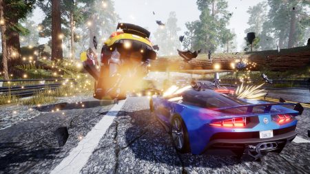 Dangerous Driving: „Voluntary Excess“-Update mit Changelog vorgestellt