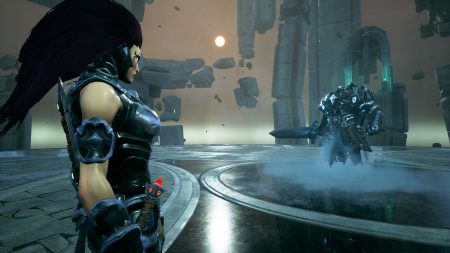 Darksiders Genesis: Händlereintrag bestätigt erste Details, einen neuen Entwickler und mehr (Update: Erster Trailer)