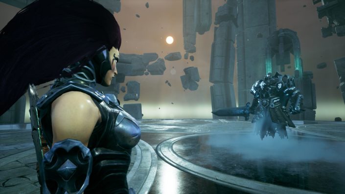 Darksiders: Neues Spiel wird auf der E3 2019 enthüllt – Ist es Darksiders Genesis?