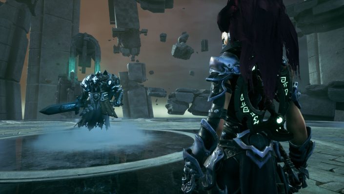 Darksiders Genesis: Offizielle Ankündigung des Nachfolgers auf der E3 2019?