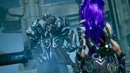 Darksiders Genesis: Offizielle Ankündigung des Nachfolgers auf der E3 2019?