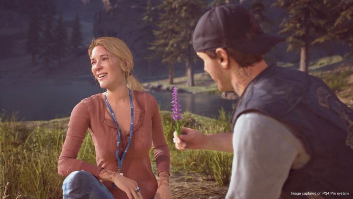 Days Gone: Offizielle Statistiken zum 1. Geburtstag