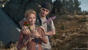 Days Gone: Nachfolger könnte jetzt auf dem Markt verweilen