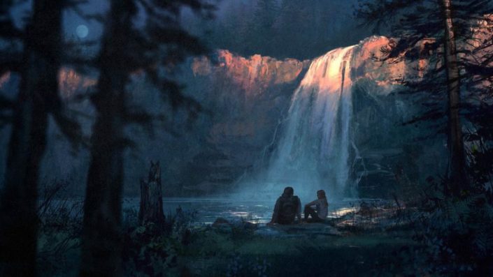 Days Gone: „Mit voller Intention“ war eine Trilogie geplant