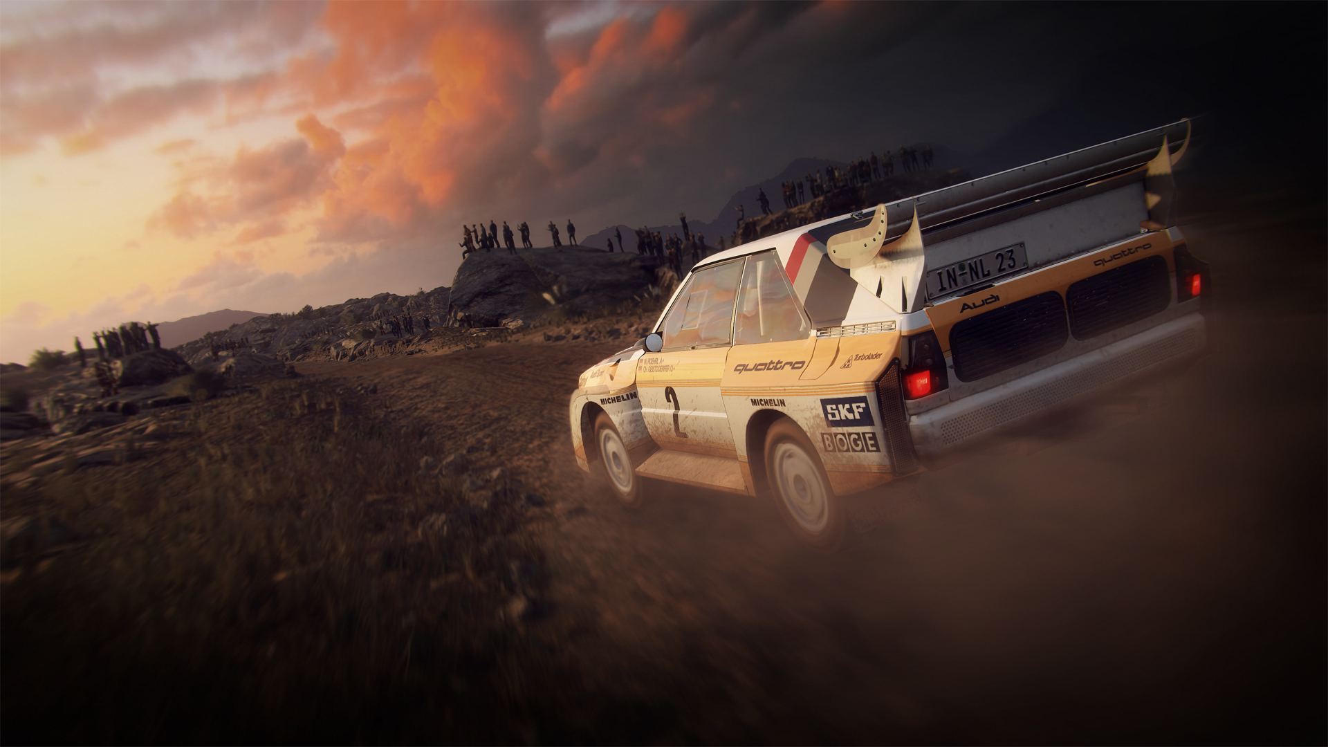 1080p dirt rally image 1080p dirt rally image