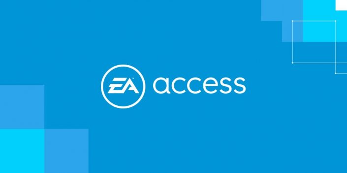 EA Access: Der Service findet offenbar in Kürze den Weg auf die PS4 (Update: Weiterer Hinweis)