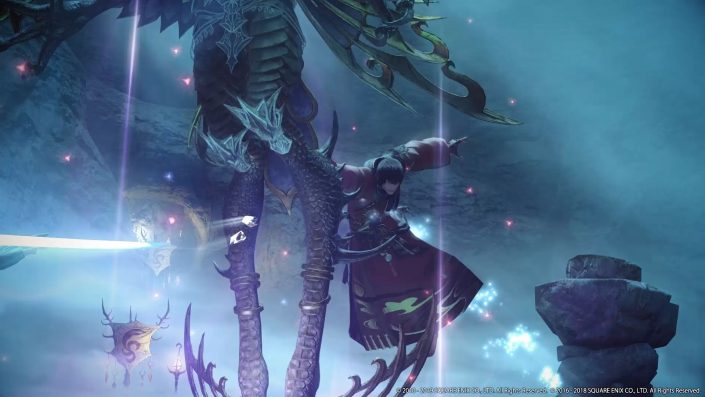 Final Fantasy XIV: New Game Plus und mehr – Details zu den Inhalten des Updates 5.1