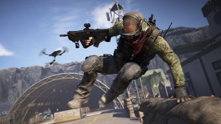 Ghost Recon Wildlands: Kostenlose neue Missionen und weiteres Free-Trial-Event angekündigt