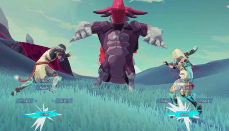 Haven: Neue Spielszenen und Details zum Gameplay eingetroffen