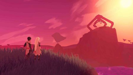 Haven: Romantik-Abenteuer für PS5 erschienen – Launch-Trailer