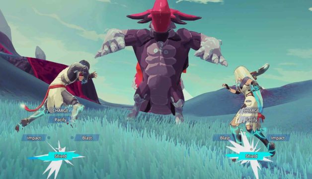 Haven: Neues Rollenspiel der Furi-Entwickler angekündigt – Trailer