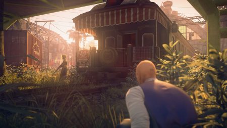 Hitman 2: Die Inhalte des Monats April 2019 in der Übersicht
