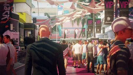 Hitman 2: Die Inhalte für Juni 2019 im Video vorgestellt