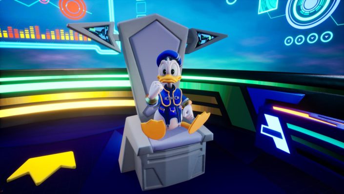 Kingdom Hearts VR Experience: Ab sofort kostenlos für PlayStation VR verfügbar