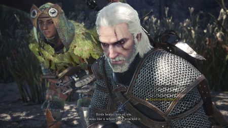 The Witcher 3: Netflix-Serie sorgt für neuen Spieler-Rekord – Update
