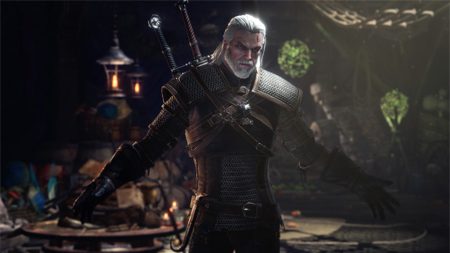 The Witcher 3 Complete Edition: Disk-Edition vorbestellbar und Termin