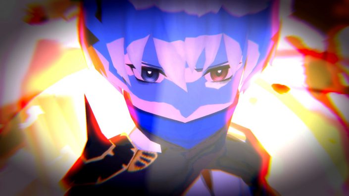 Oninaki: Das Japano-Rollenspiel im offiziellen Launch-Trailer präsentiert (Update: DE-Version)