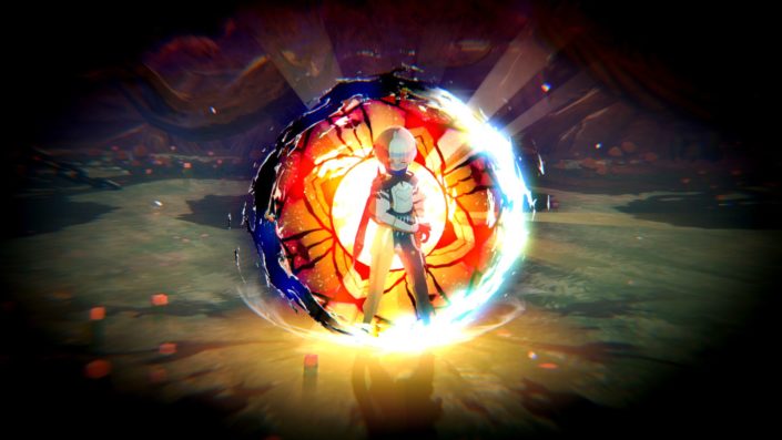 Oninaki: Das Action-RPG hat einen Termin und neuen Trailer Oninaki: Das Action-RPG hat einen Termin und neuen Trailer