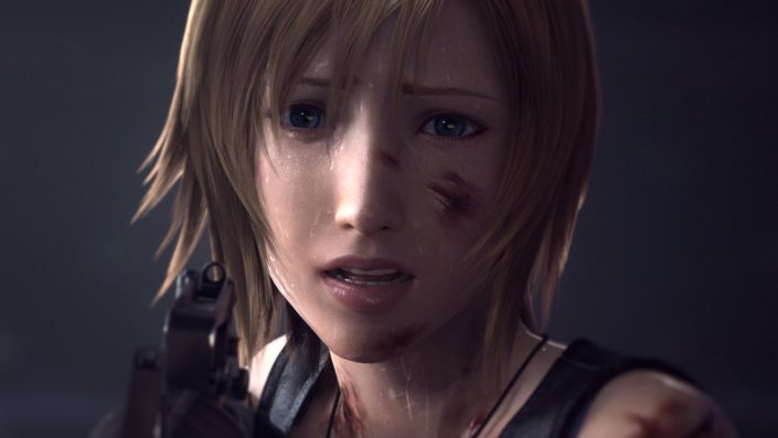 Parasite Eve: Square Enix erneuert den Markenschutz – Neues Projekt geplant?