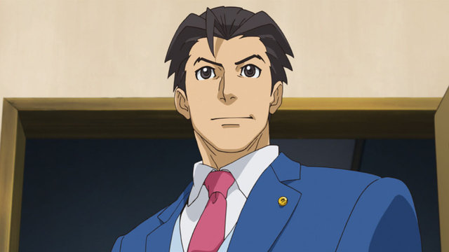 Phoenix Wright Ace Attorney Trilogy: Leak verrät offenbar westlichen Termin