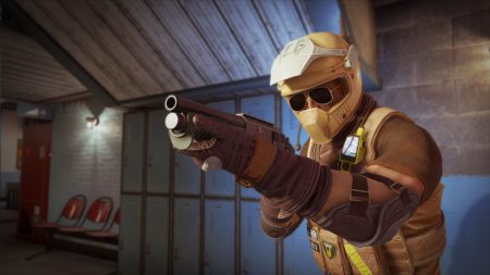 Rainbow Six Siege: Operation Burnt Horizon startet morgen – Video ermöglicht einen Blick hinter die Kulissen