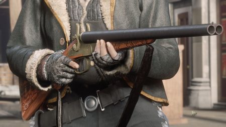 Game Sales Awards im April: Preise für RDR2, The Division 2, Days Gone und mehr