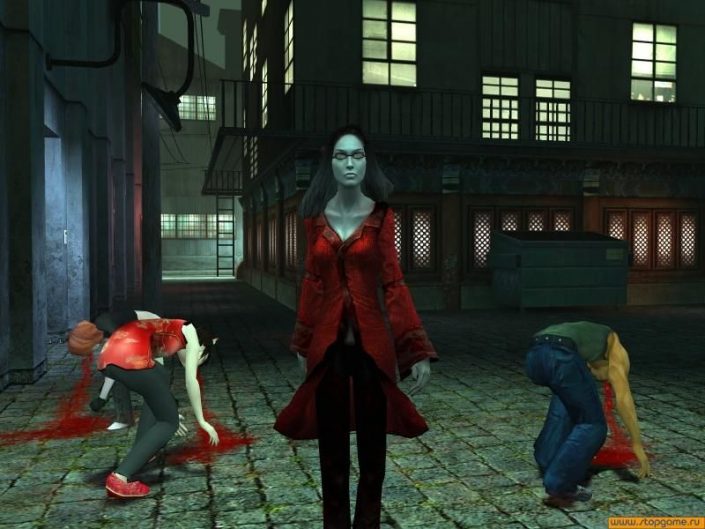 Vampire: The Masquerade – Frisch veröffentlichte Bilder deuten auf eine nahende Ankündigung hin