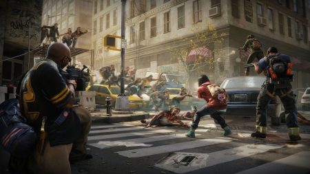 World War Z: Dronemaster-Update mit Crossplay steht bereit – Trailer & Details