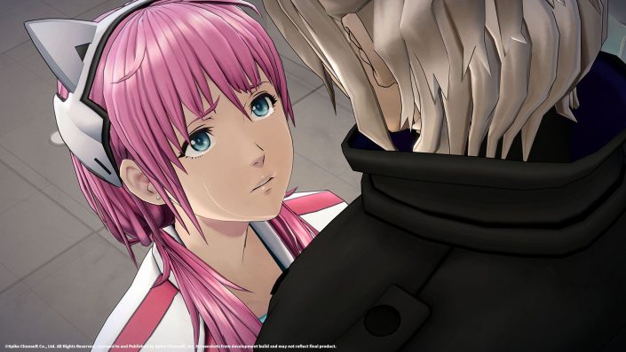 AI The Somnium Files: Spike Chunsoft präsentiert neuen Trailer