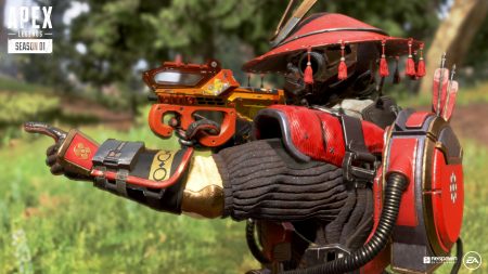 Apex Legends: Version für PS5 und Xbox Series X anscheinend in Planung
