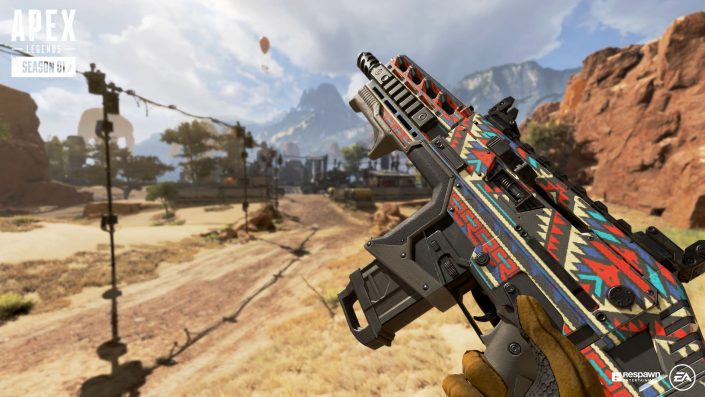 Apex Legends: Entwickler möchten gegen die Nutzung von Maus & Tastatur auf den Konsolen vorgehen