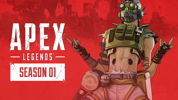Apex Legends: Im ersten Monat das erfolgreichste Free-to-Play-Spiel bisher