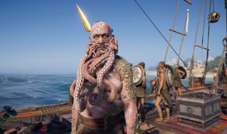 Assassin’s Creed Odyssey: Geburtstags-Event liefert euch jeden Tag epische Gegner