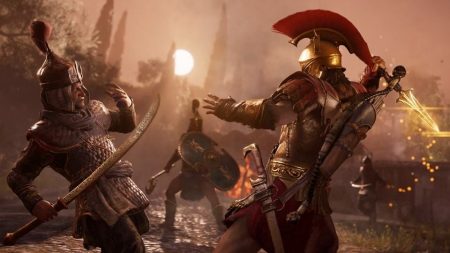 Assassin’s Creed Odyssey: Diese Inhalte warten im August 2019 auf die Community