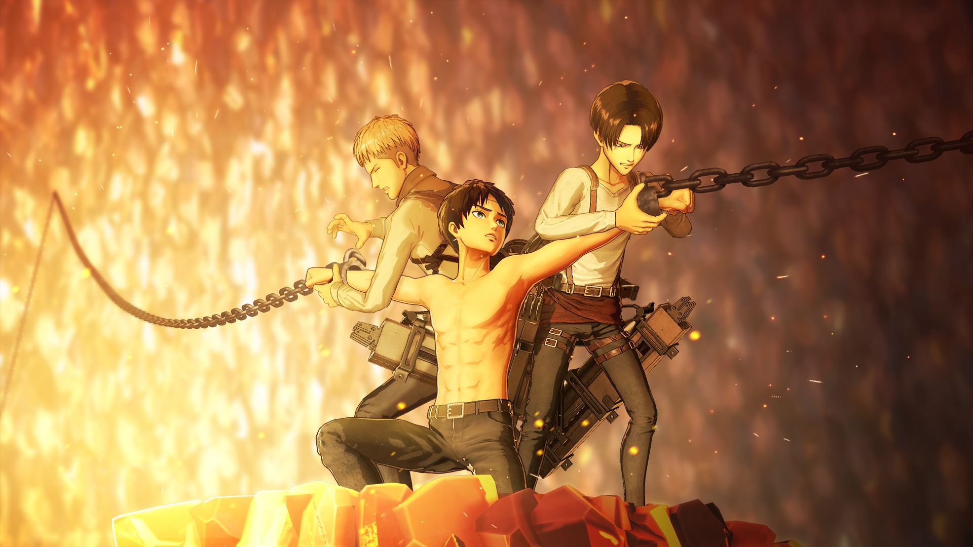 Attack On Titan Film 2 Stream Attack On Titan Film 2 Stream