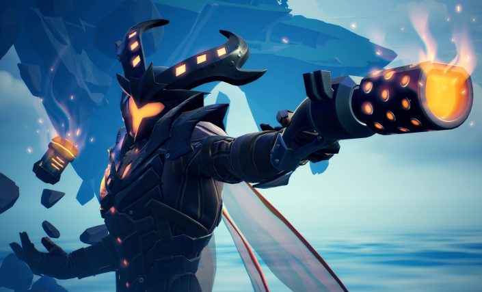 Dauntless: Garena übernimmt die Pheonix Labs – Weitere Unterstützung zugesichert