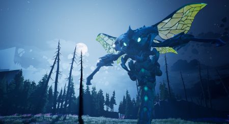 Dauntless: Das kooperative Action-Rollenspiel bringt es auf vier Millionen Spieler (Update: Nächster Meilenstein erreicht)