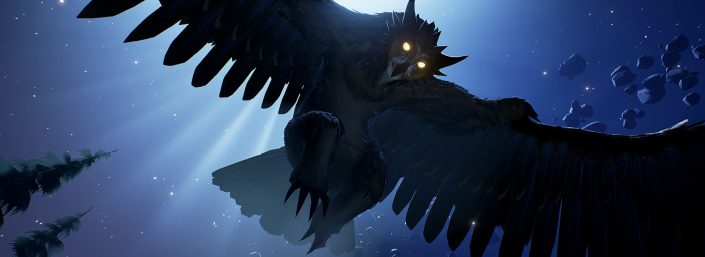 Dauntless: Das kooperative Action-Rollenspiel bringt es auf vier Millionen Spieler (Update: Nächster Meilenstein erreicht)